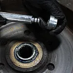 Lagernpresswerkzeugkit mit Renn- und Robbeninstallationssatz